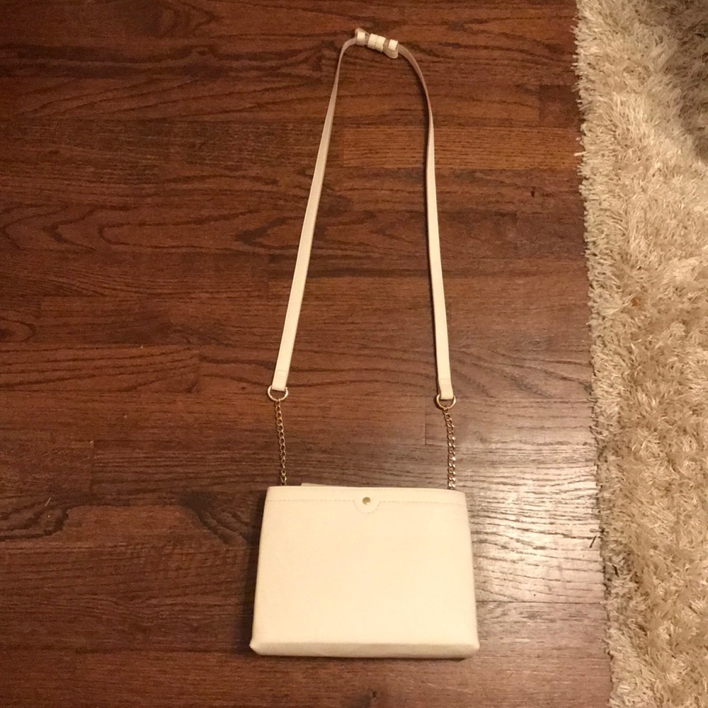 Shoulder/cross body